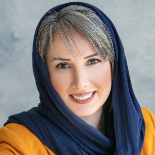 راحله صیامی نمینی